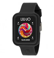 Smartwatches Liu Jo Dame Voice fancy in Silikon SWLJ130 - SWLJ130